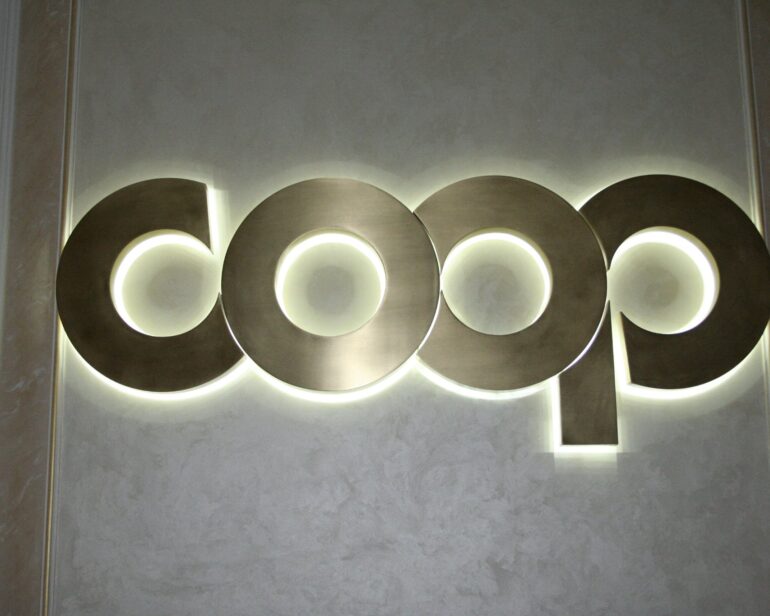 За два місяці війни спільнота COOP з усього світу передала Червоному Хресту понад 2 млн євро допомоги - Ілля Гороховський