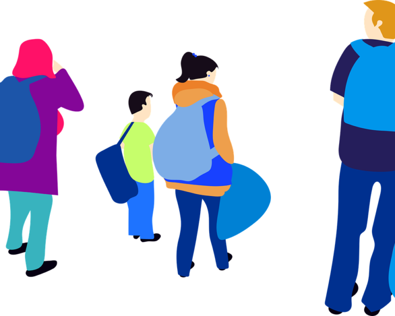 Соціальний проєкт «Прихисток»: як отримати компенсацію від держави