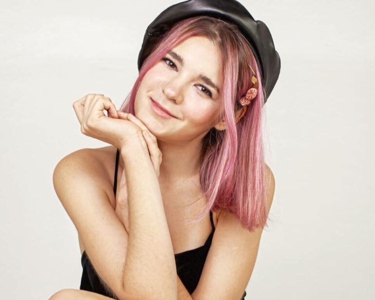 SHY заспівала для харків’ян: «Кицю, можеш українською…?»