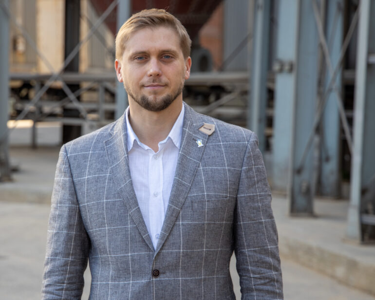 Військове виробництво в Україні може стати привабливою інвестиційною сферою — Олександр Бондаренко