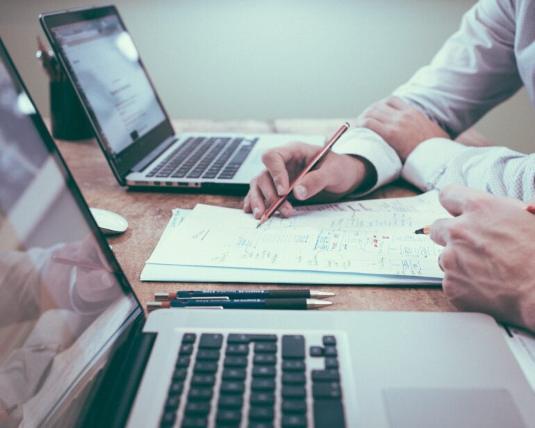 New research: More than 50% Ukrainian IT companies have not relocated