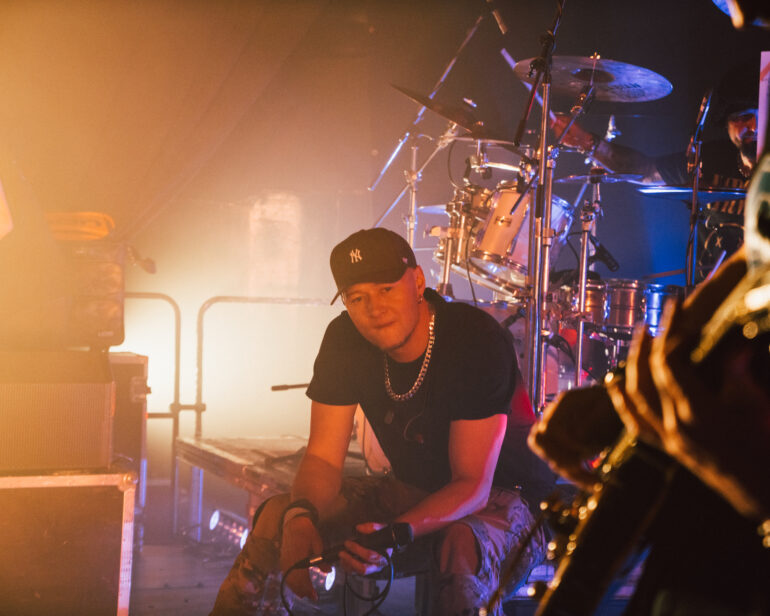 Бумбокс презентують оригінальну версію пісні «Правда»