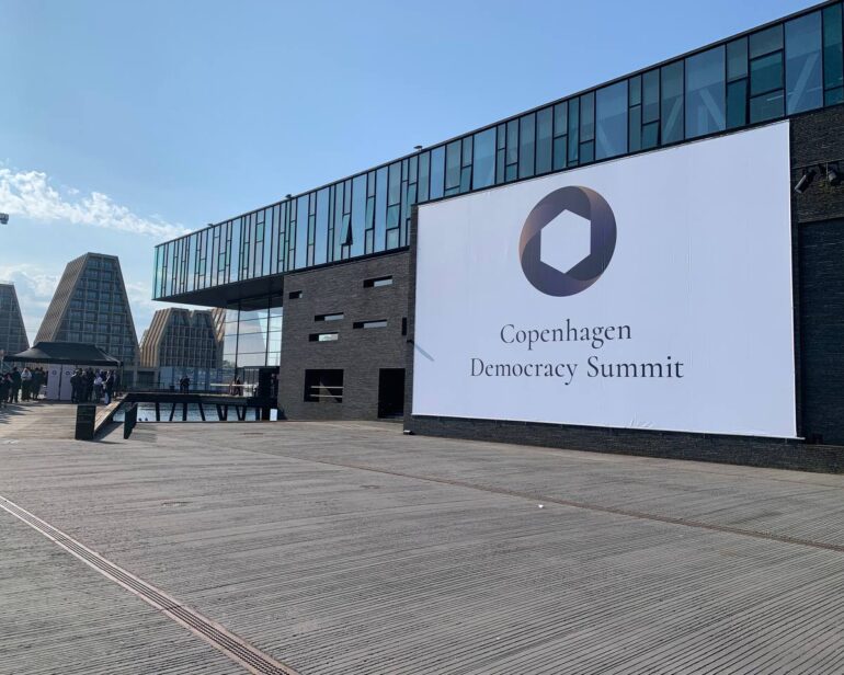 Екс-голова НАТО озвучив 7 кроків Плану для України