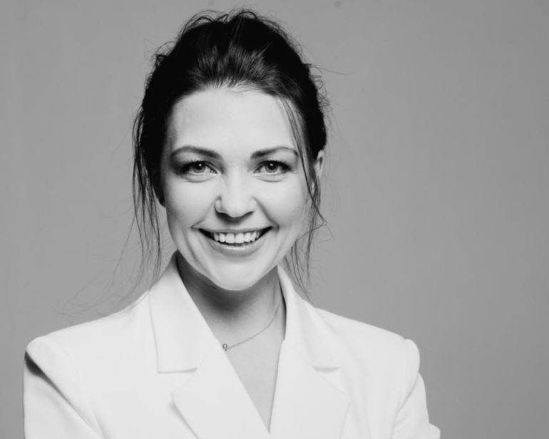 Валентина Кравченко: «Нам необхідні гідні умови, щоб відбудовувати Україну»