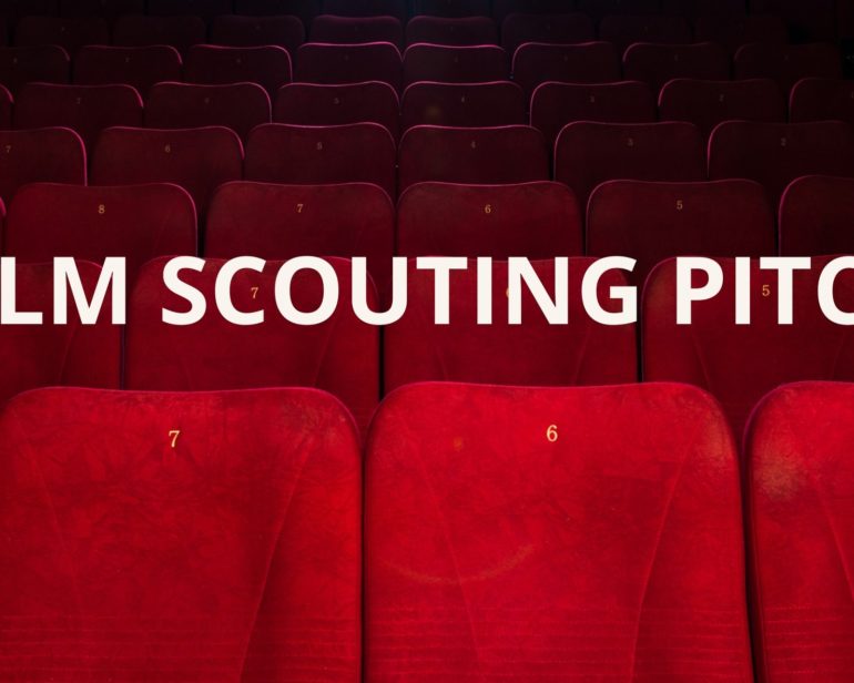 ОМКФ та B2B Doc запрошує документальні проєкти до участі у Film Scouting Pitch