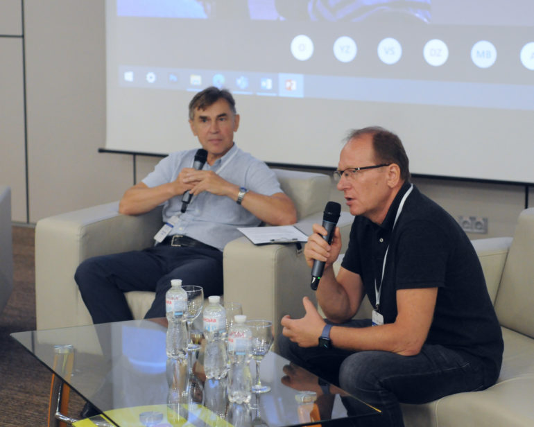 Цифровізація процесів підвищує прозорість Українських компаній і їх привабливість для інвесторів