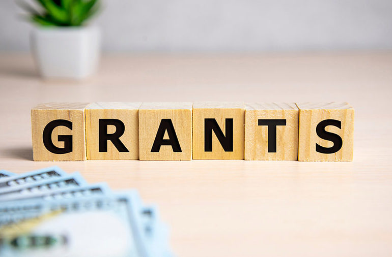 Стартував грантовий конкурс для бізнесу, що допомагає під час війни