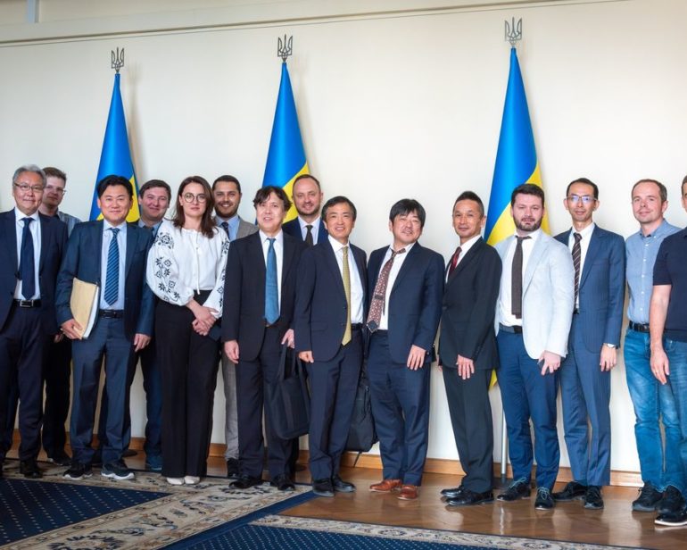 У Бучі планують створити індустріальну зону