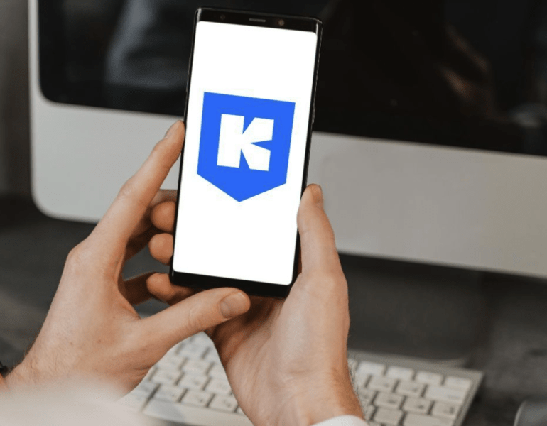 У застосунку "Київ Цифровий" запустили нове опитування про перейменування вулиць і скверів