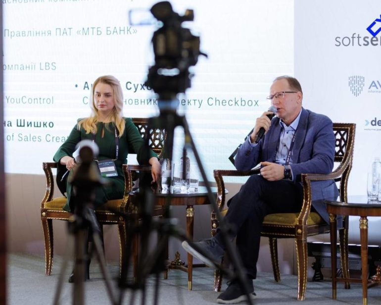 Роботи вистачить на всіх: Олег Щербатенко про витискання російського софта