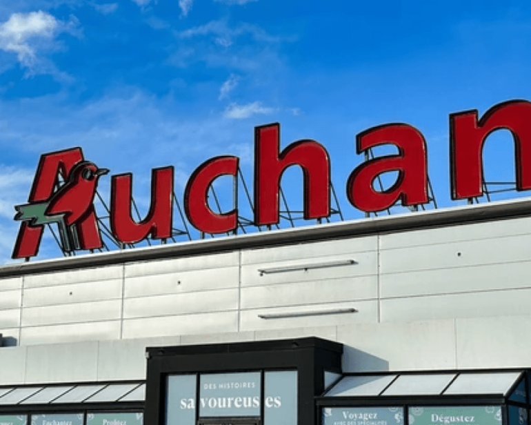 Auchan виходить на ринок медичних послуг