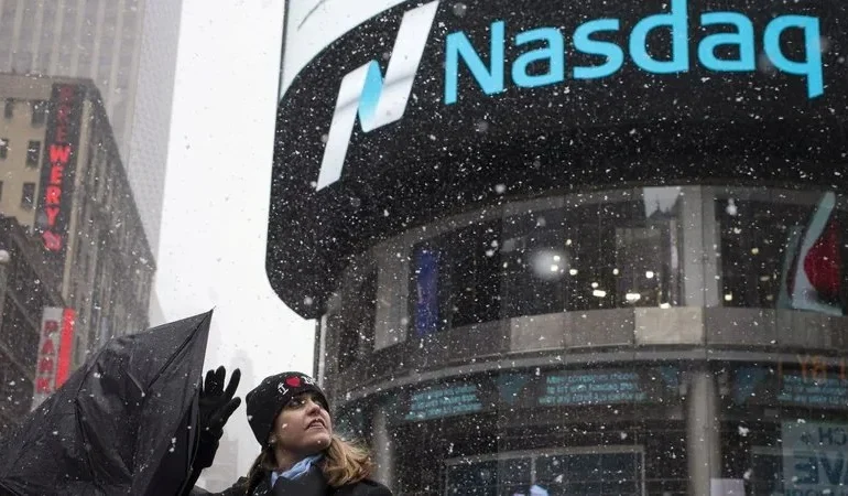 Україна та Nasdaq об’єднують зусилля для розвитку економіки та ринку капіталу
