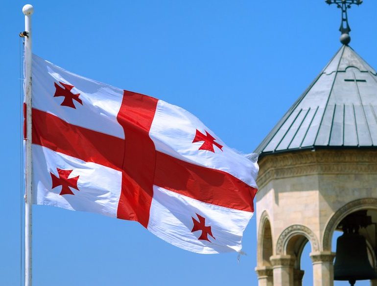 Влада Грузії продовжила термін безвізового перебування для українців до трьох років