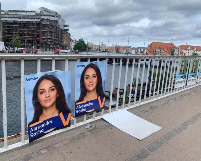 “Зелений перехід” замість засудження російських звірств: як данське суспільство викриває російські звʼязки політиків