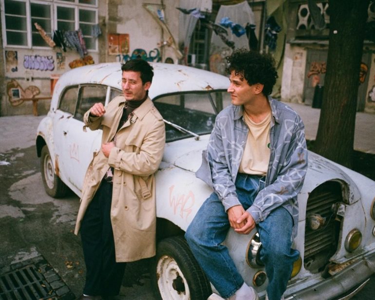 Фільм про Кузьму Скрябіна у День Незалежності покажуть на телебаченні