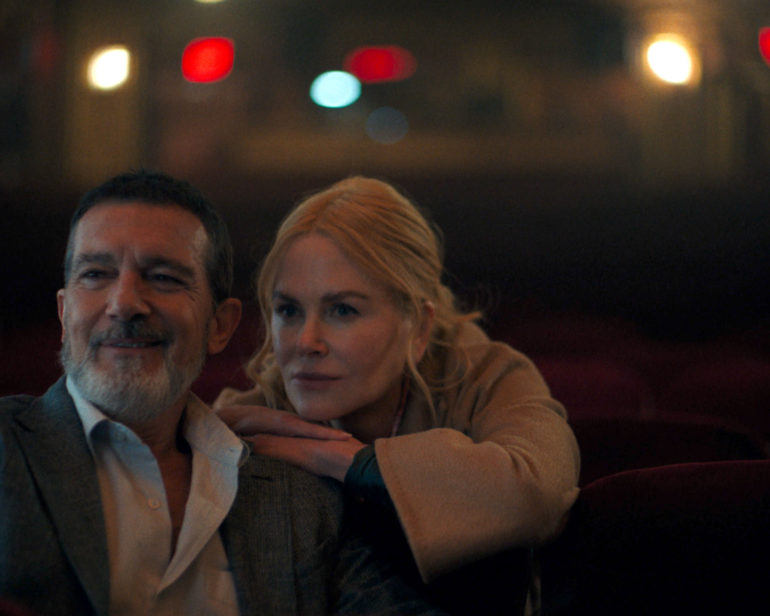 «Хороша погана дівчинка»: довгоочікуваний еротичний трилер у кінотеатрах України взимку 2025 року