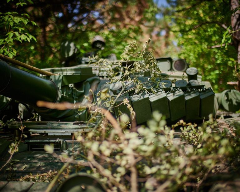 1000 днів великої війни: цифри та факти (відео)