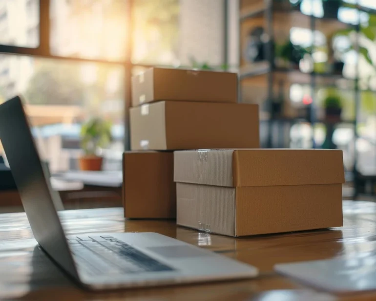 Як українці готуються до свят: тренди новорічного шопінгу 2024