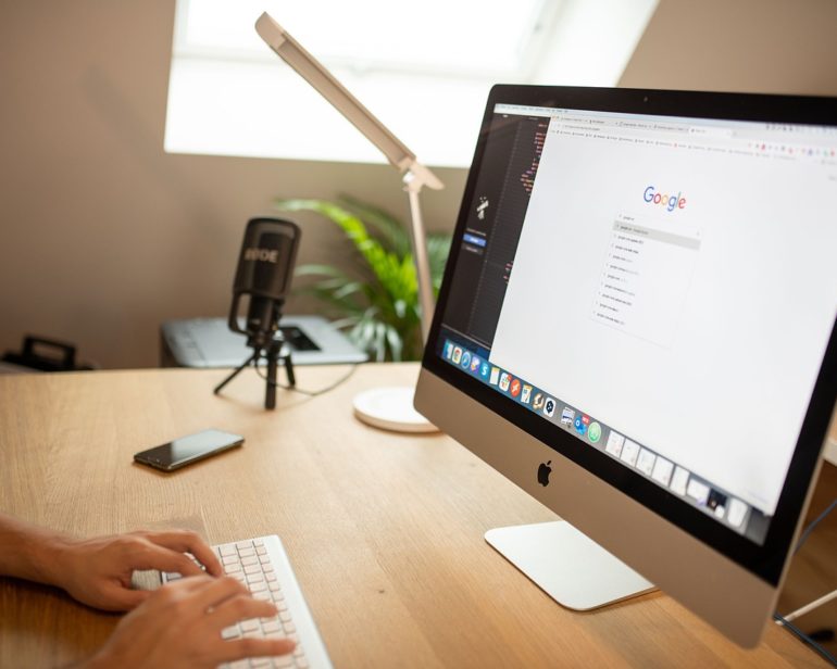 Google назвав найпопулярніші запити українців у 2024 році