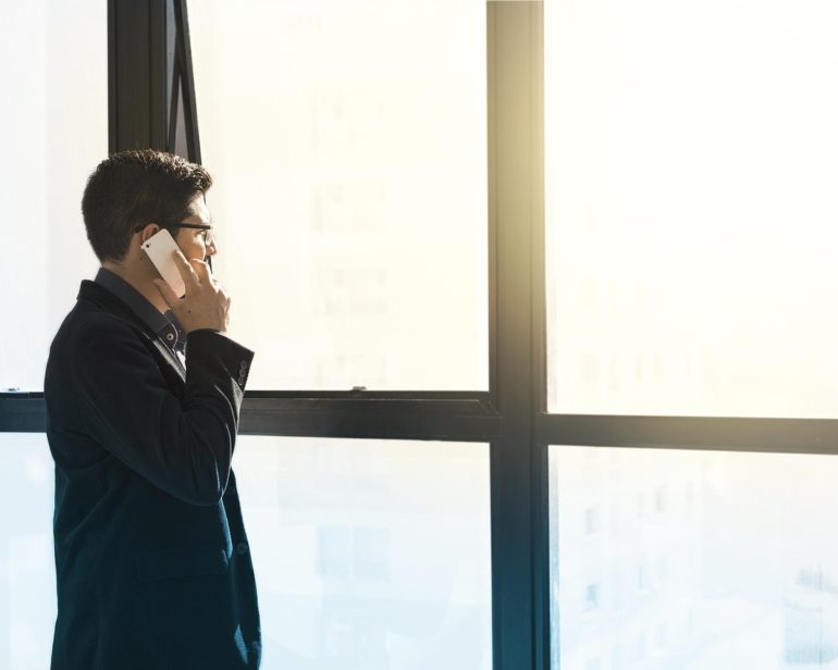 Україна першою в Європі запустить мобільний зв’язок через Starlink